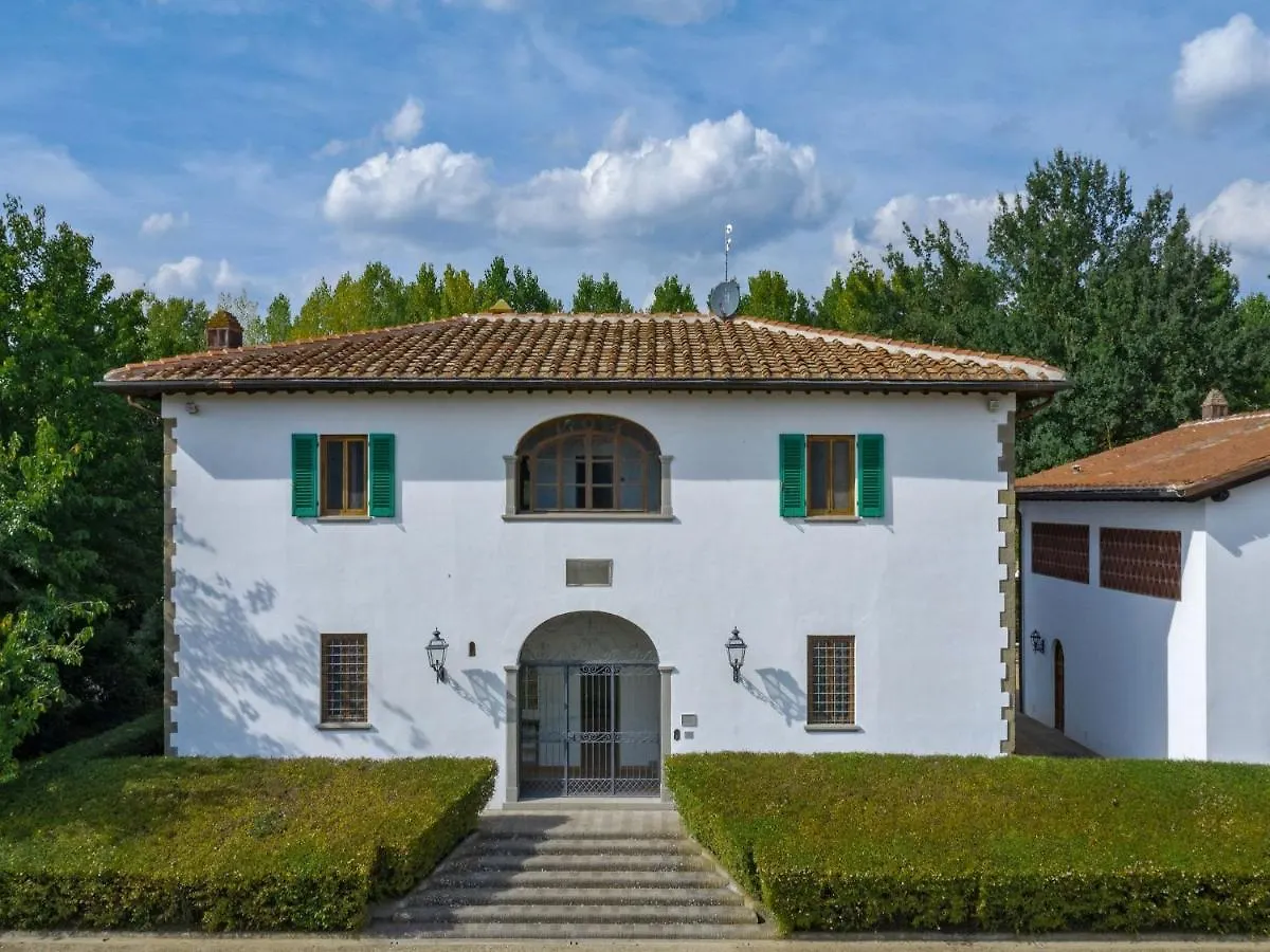 Belvilla By Oyo Villa Iole Reggello Holiday home