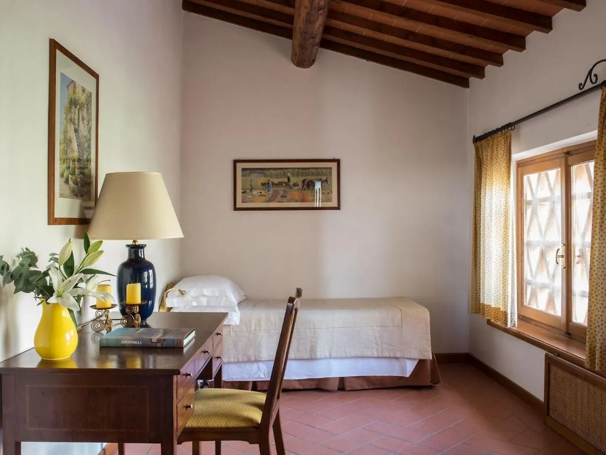 Holiday home Belvilla By Oyo Villa Iole Reggello
