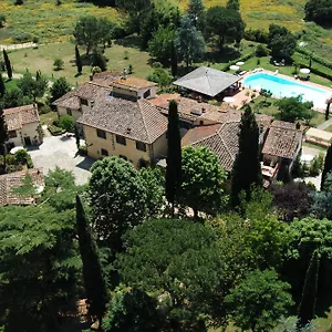 Rigacci Hotel